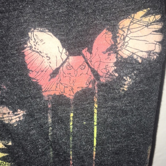 Volcom owl tank XS racer back - Picture 2 of 4